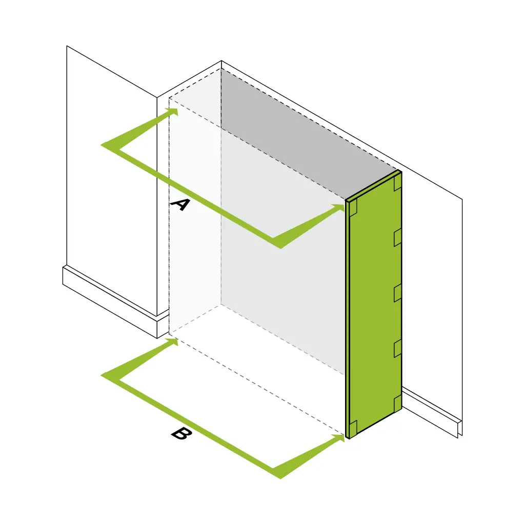 wall-to-end