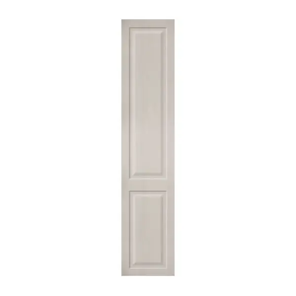 Portree Door