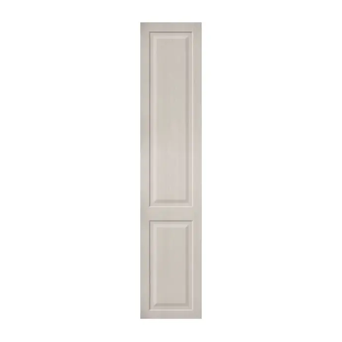Portree Door