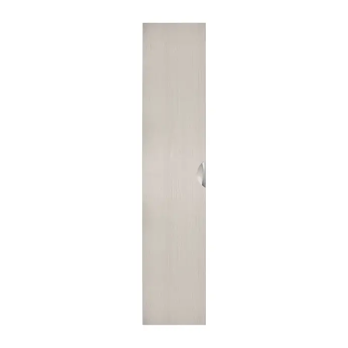 Scoop Door