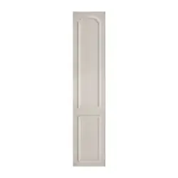 Tudor Door