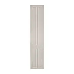 Twin Panel Door
