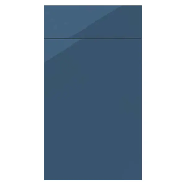 High Gloss - Parisian Blue