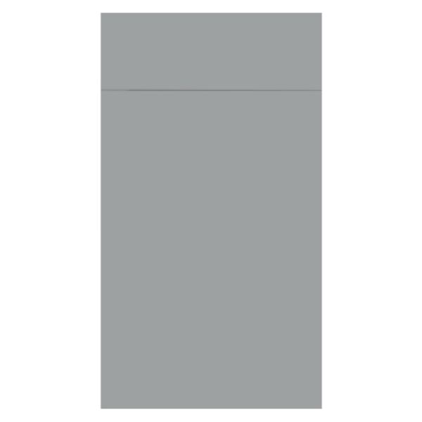 Super Matt - Dust Grey