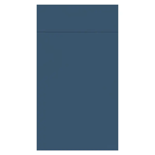 Super Matt - Parisian Blue